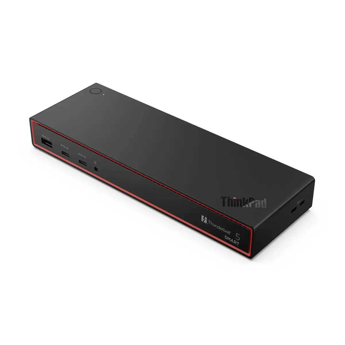 Lenovo ThinkPad Thunderbolt 5 Smart Dock 7500 Photo 5