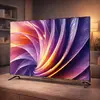 Dreame Vivid QLED TV Q100 43" 4K Smart TV Photo 4