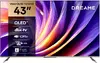 Dreame Vivid QLED TV Q100 43" 4K Smart TV Photo 3