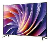 Smart TV Dreame Vivid Q100 43", QLED+, 4K UHD, Google TV,  120Hz, AI processor, black