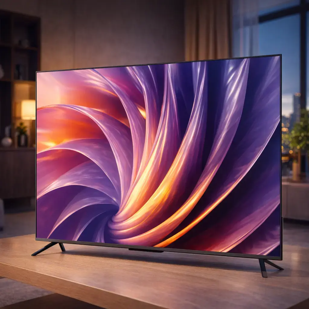Dreame Q100 50" QLED 4K Smart TV Photo 5