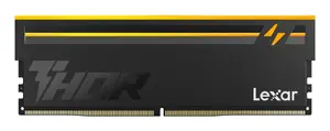 Memory module Lexar THOR RGB 2nd Gen DDR5 32 GB (2x16 GB) 6000 MT/s 288-pin DIMM