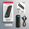 AXAGON EEM2-SC ārējais USB‑C korpuss M.2 NVMe Photo 10
