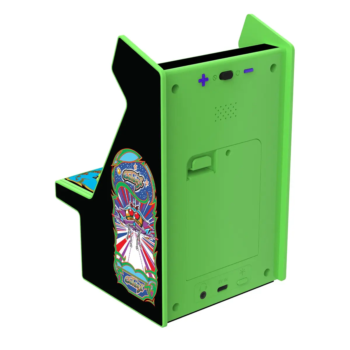 DREAMGEAR My Arcade GALAGA Micro Player Pro приставка Photo 4