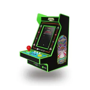 Portable game console DREAMGEAR My Arcade GALAGA Nano Player Pro — 2.4" (6.1 cm) display, multicolour, USB/AAA power