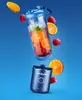 Портативный блендер NUTRIBULLET NBP013BL Photo 3