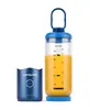 Портативный блендер NUTRIBULLET NBP013BL Photo 4