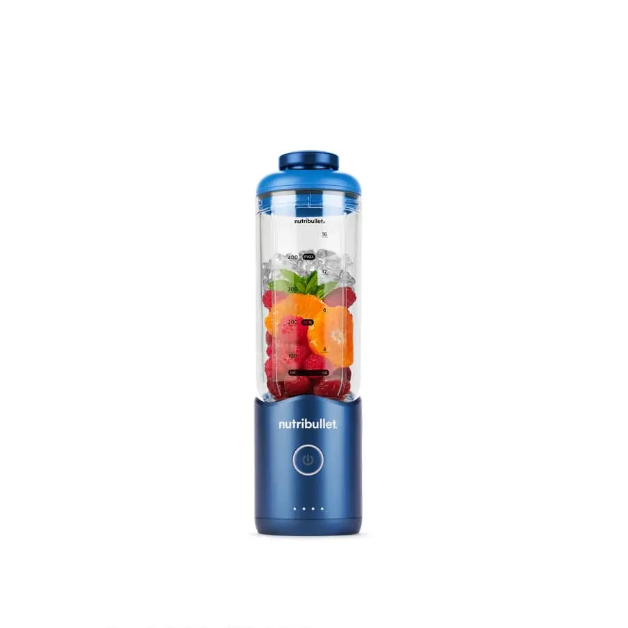 Blenders & Mixers