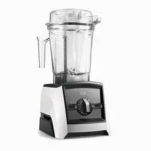Galda blenderis Vitamix A2500i — 2 L trauks, 1400 W, balts, vads 1,2 m
