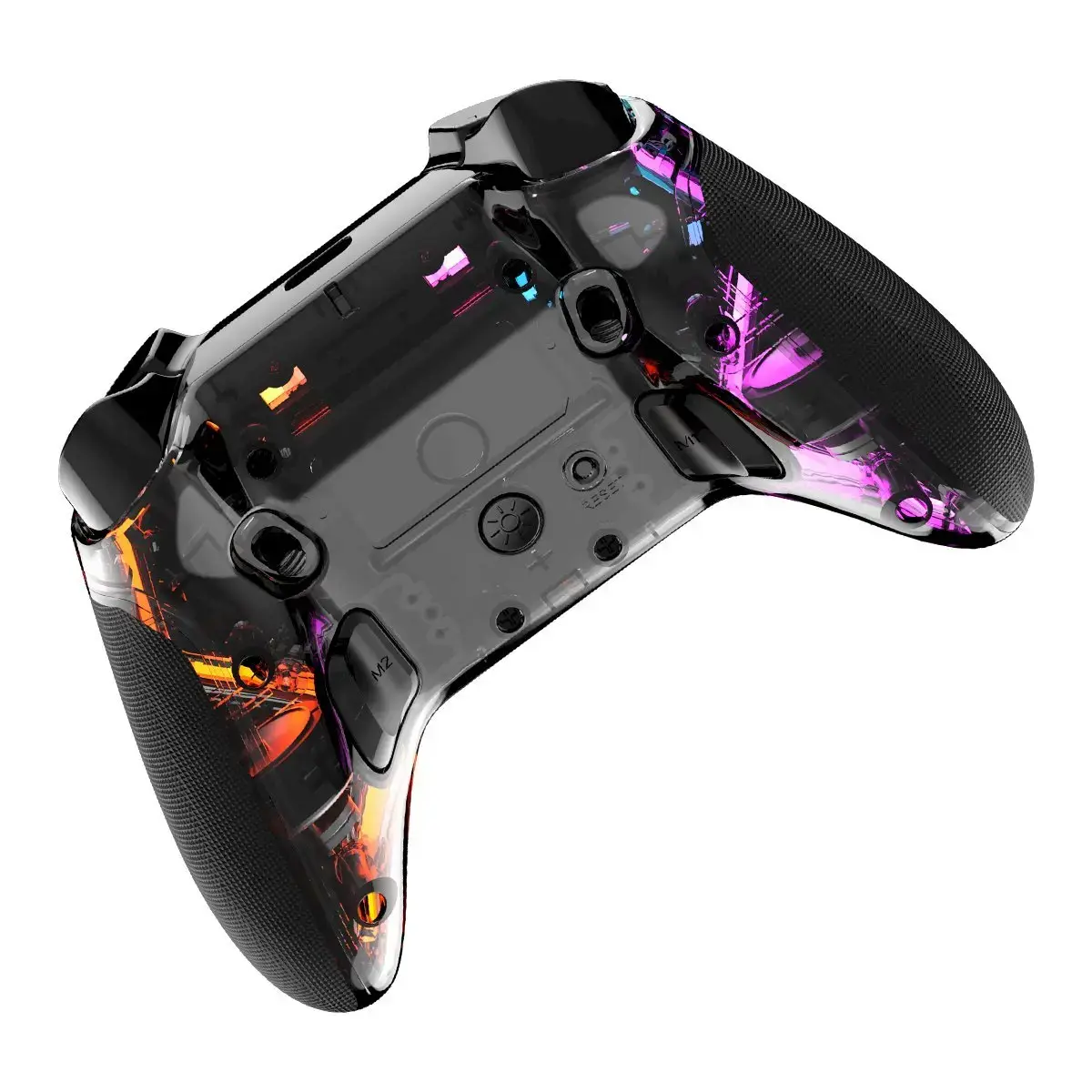 iPega 9666TH Bluetooth RGB Gamepad Photo 2