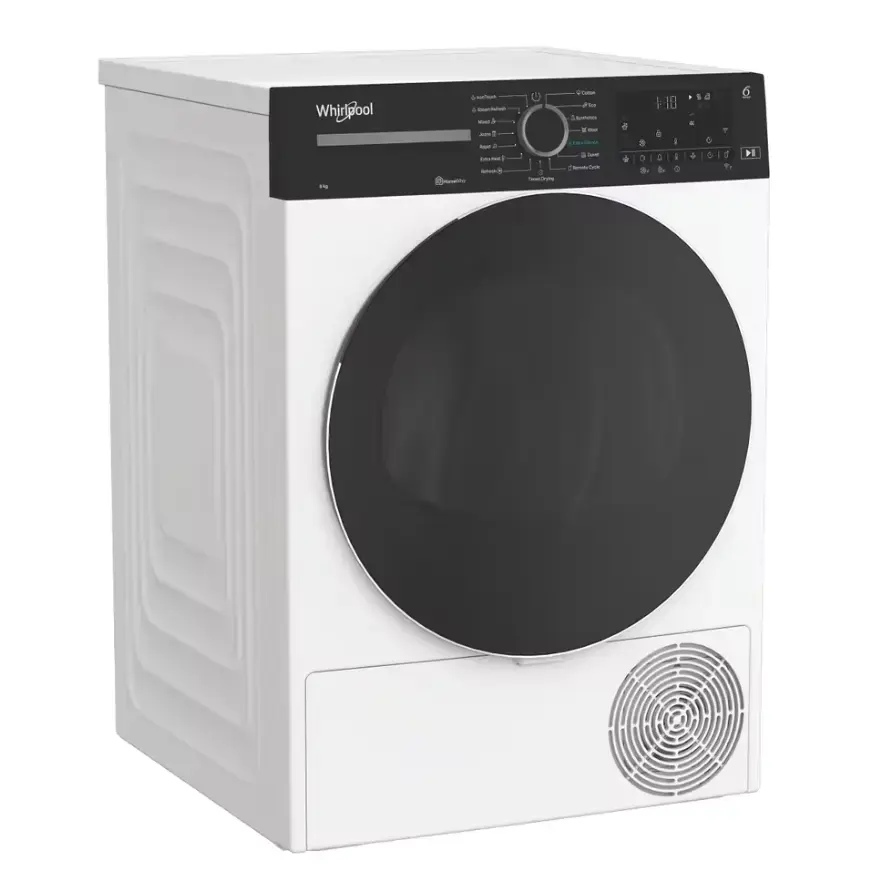 Veļas žāvētājs WHIRLPOOL WPB8XWBSEE Photo 2