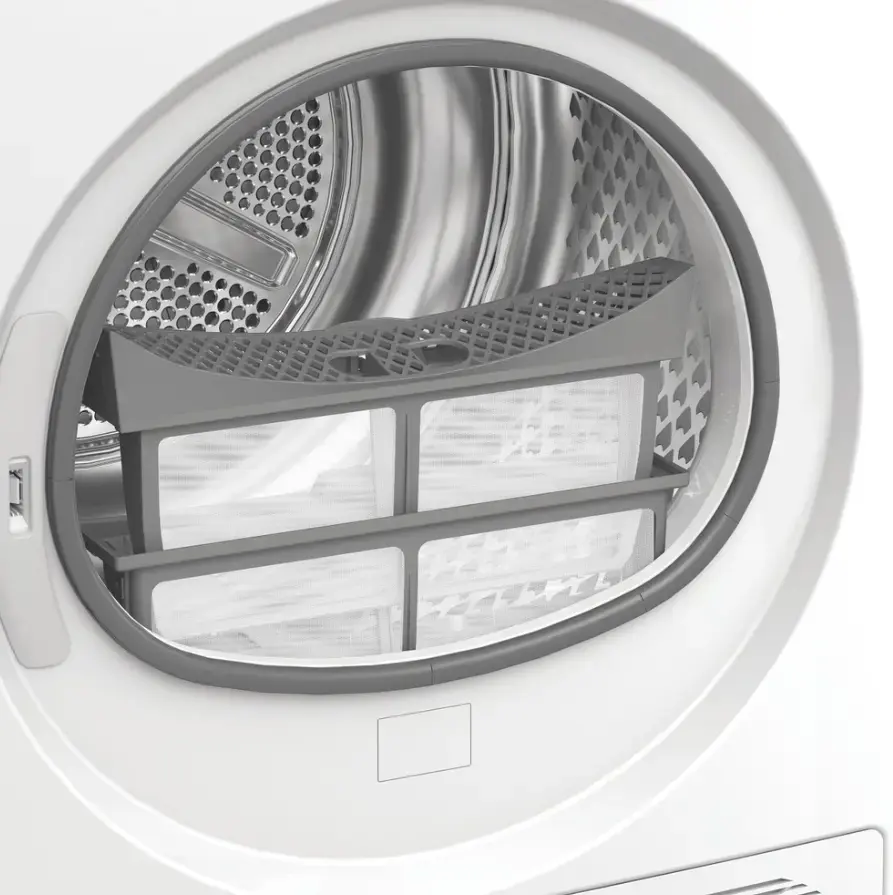 Veļas žāvētājs WHIRLPOOL WPB8XWBSEE Photo 4