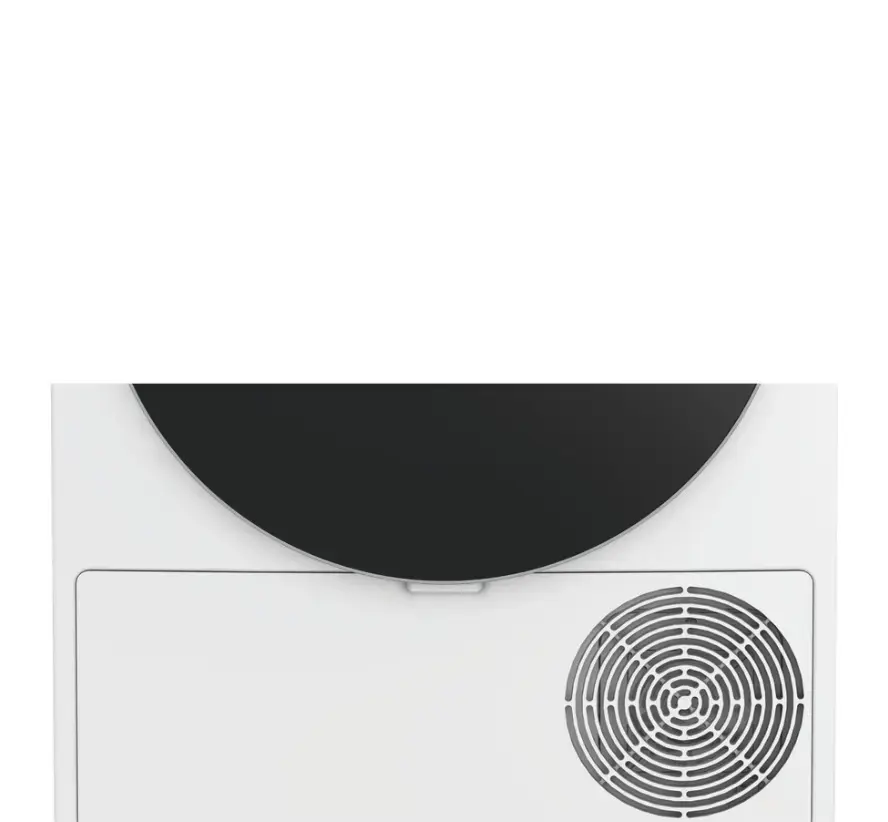 Veļas žāvētājs WHIRLPOOL WPB8XWBSEE Photo 5