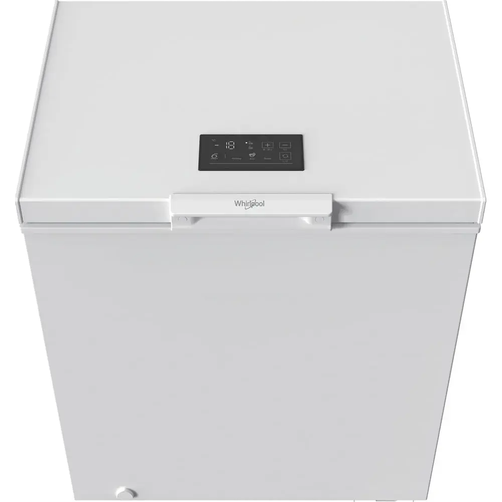 WHIRLPOOL W3RHS14EW морозильник-ларь 142 л Photo 2