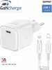 SWISSTEN Travel Charger GaN USB-C 20W PD Photo 2