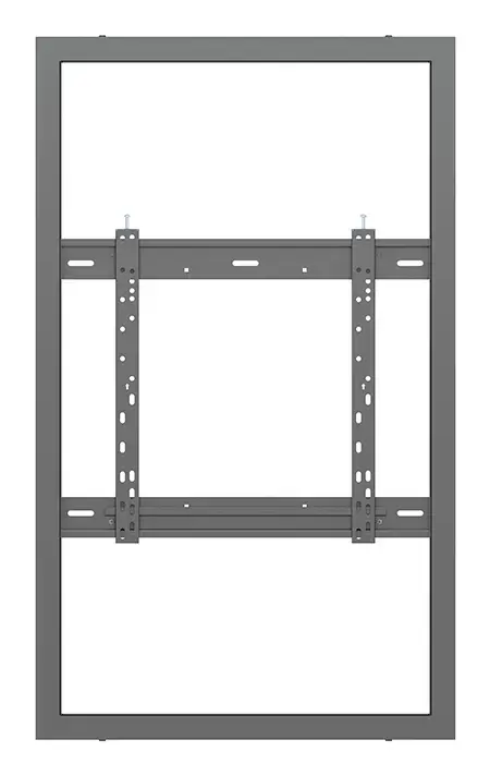 MULTIBRACKETS M Pro Series sienas korpuss 50" Photo 2