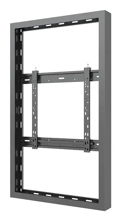 MULTIBRACKETS M Pro Series sienas korpuss 50" Photo 3