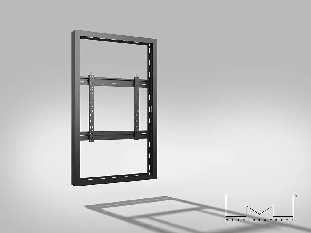MULTIBRACKETS M Pro Series sienas korpuss 50" Photo 8