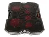 BLOW 6 FAN VORTEX RGB laptop cooling pad Photo 2