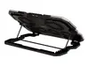 BLOW 6 FAN VORTEX RGB laptop cooling pad Photo 3