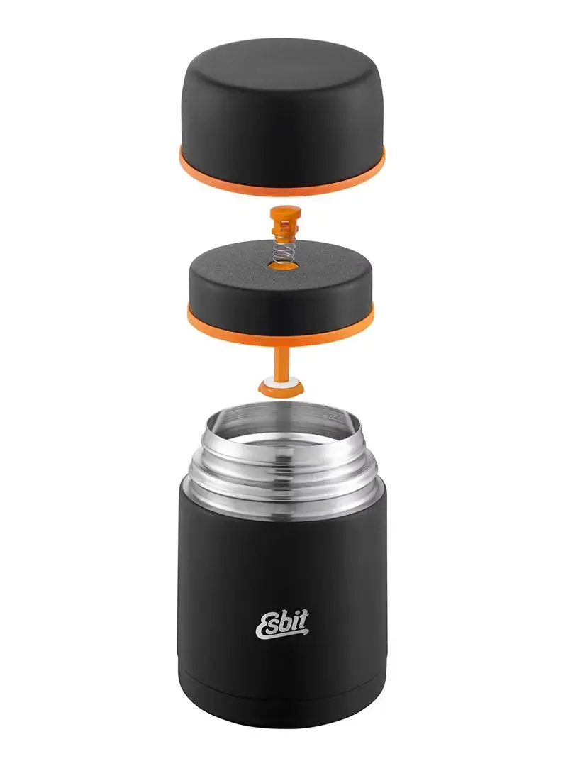 Termoss ESBIT Food Jug 750 ml Photo 3