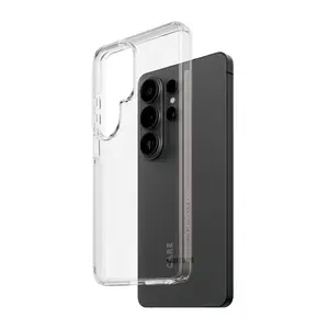 Protective cover PanzerGlass CARE by Urban Explorer Case for Samsung Galaxy S26 Ultra, transparent