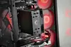 Actina Desktop PC AMD Ryzen 5 7500X3D 32GB 1TB RTX 5060 Ti Photo 14