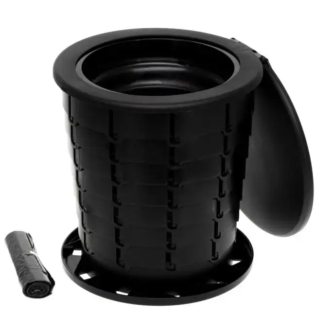 Портативный туалет Adler CR 1041 Photo 2