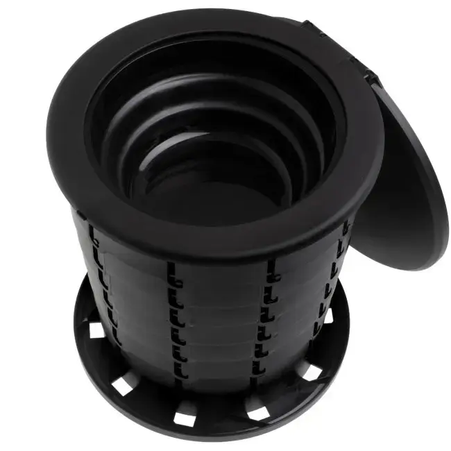 Портативный туалет Adler CR 1041 Photo 3