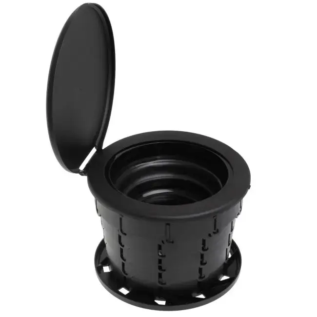 Портативный туалет Adler CR 1041 Photo 4