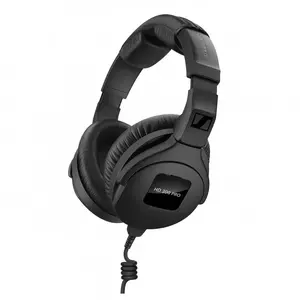 Sennheiser HD 300 PRO slēgtas dinamiskas profesionālas austiņas S508288