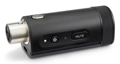 Microphones