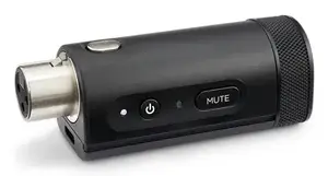 Pārnēsājams PA raidītājs Bose S1 Pro+ XLR, pārraides attālums 9 m, melns, darbības laiks 4 h