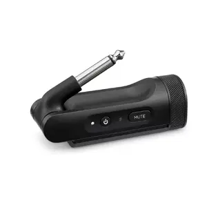 Pārnēsājama PA skaņa Bose S1Pro+ ar Bluetooth bezvadu, pārraides attālums 9.144 m, melna