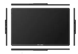 Portable monitor BLACKVIEW Table9 16" (40.6 cm) IPS 1920×1200 WUXGA 60Hz 300 cd/m² USB-C, HDMI, speakers