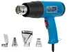 Hot air gun BLOW 1500/2500W 300–650°C Photo 2