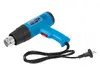 Hot air gun BLOW 1500/2500W 300–650°C Photo 4