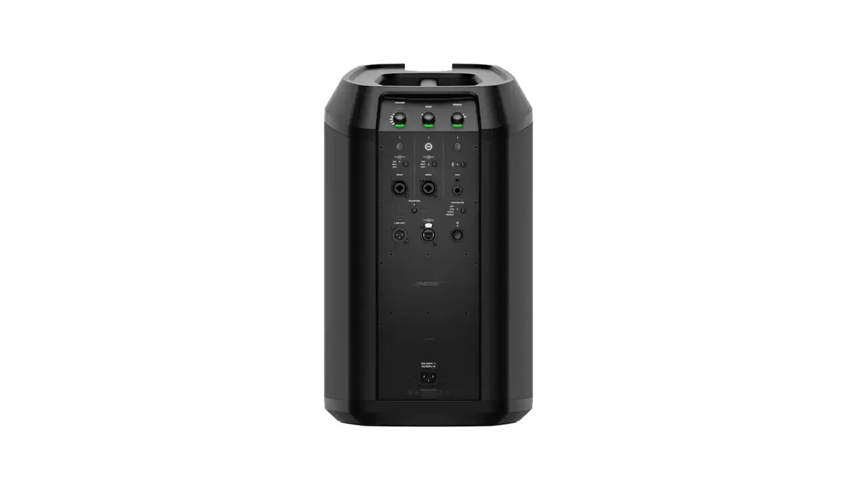 Bose L1 Pro8 портативная колонна Photo 5