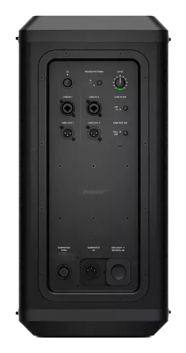 Subwoofer Bose Sub1 Photo 4