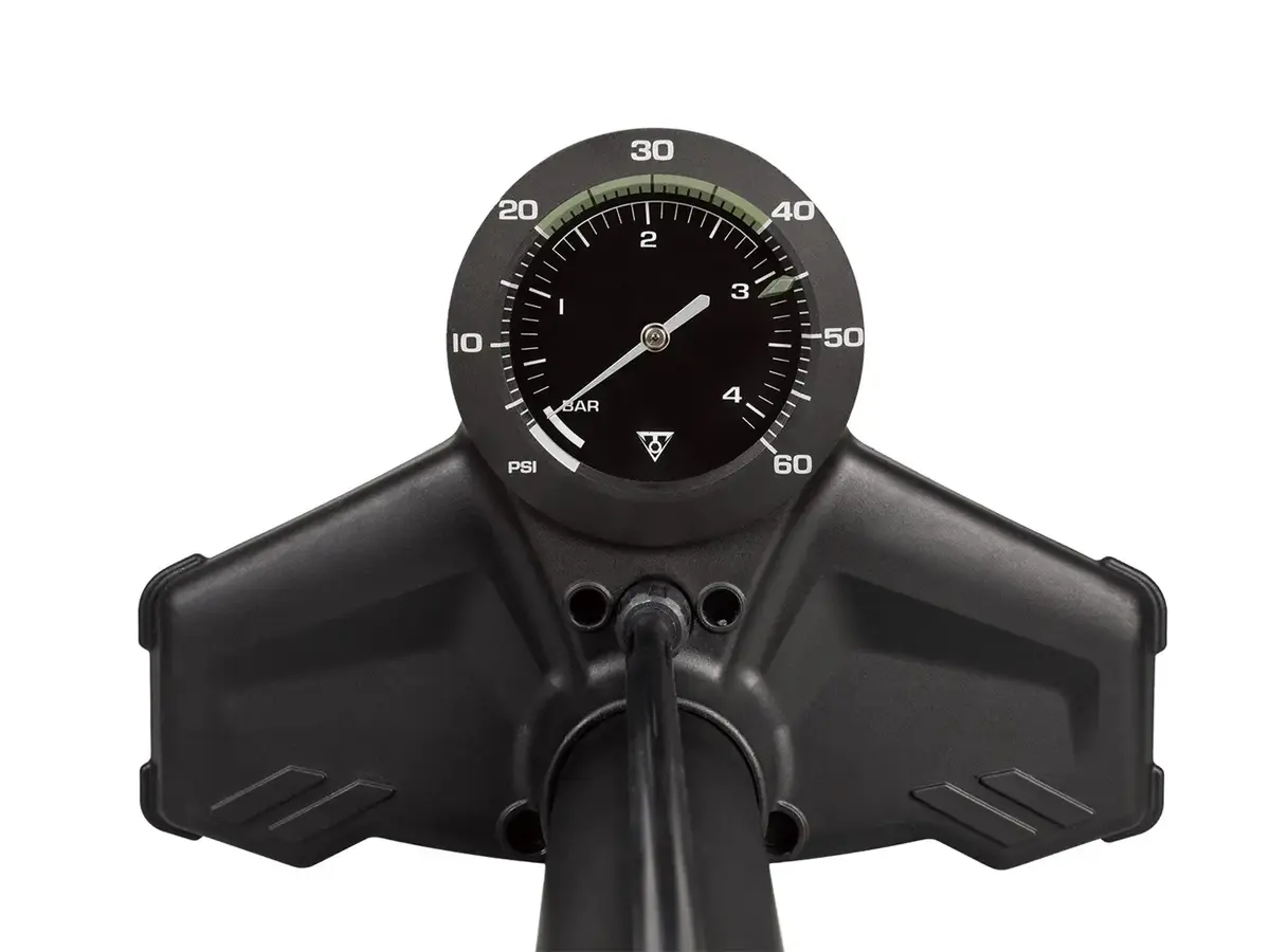 Напольный насос TOPEAK JoeBlow Mountain EX Photo 2