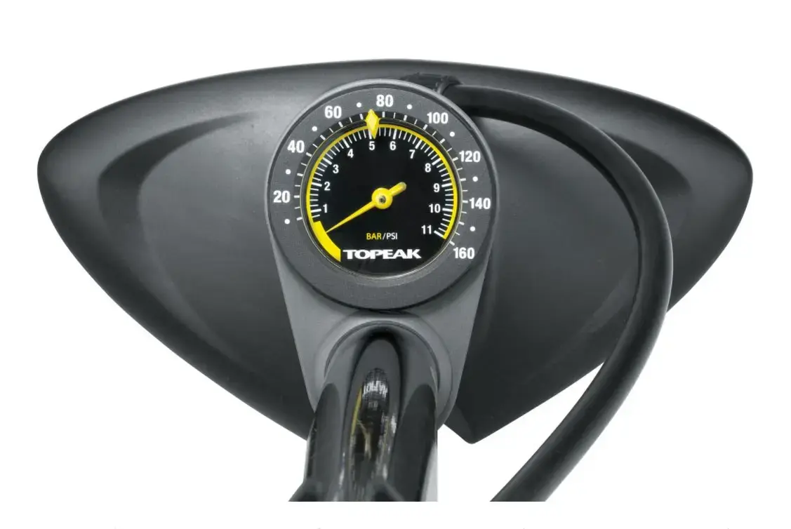 Напольный насос TOPEAK JOEBLOW URBAN EX Photo 2
