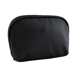 SBOX Sbox NSS-334 Houston Black — kompakts mini datoru korpuss, melns