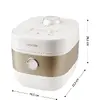 Rice cooker SENCOR SRM1600WH Photo 2