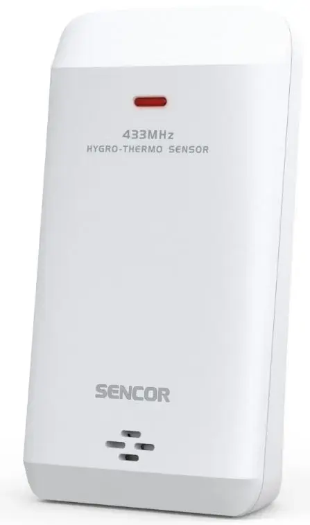 Метеостанция SENCOR SWS8000 Photo 5