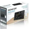 Метеостанция SENCOR SWS8000 Photo 7