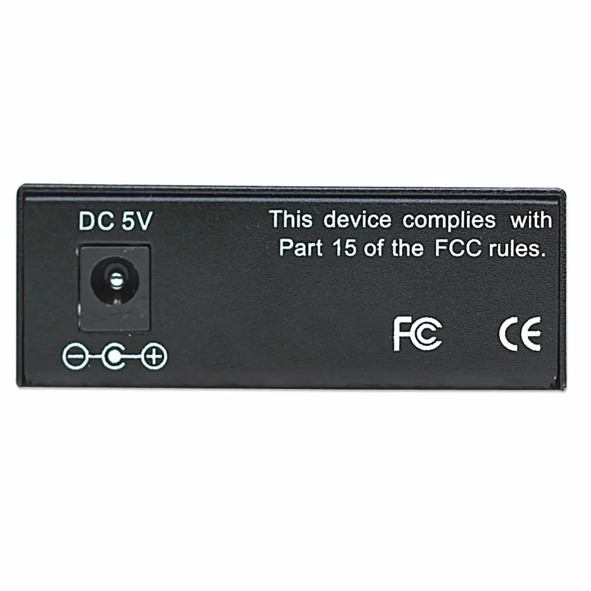 Sonstige Fast Ethernet mediju konvertors 10/100Base-TX→100Base-FX Photo 6