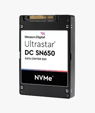 Solid State Drives (SSD)