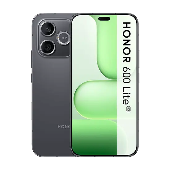 Viedtālrunis Honor 600 Lite, 6.6