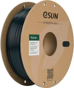 Filament spool eSun EPLA-LITE 1.75 mm, 1 kg, green (PLA-Lite)