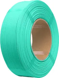 Нить для 3D-печати eSun PLA+ 1,75 мм, цвет Jade Green, 1 кг